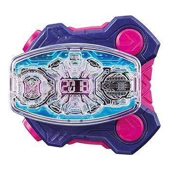 Amazon | 仮面ライダーギーツ ジクウドライバーレイズバックル